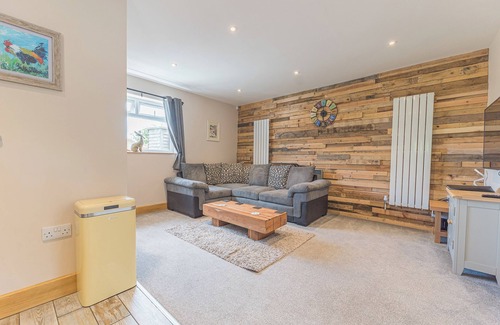 Newton in Furness Cabaña | Alojamiento de 1 habitaciones en Ulverston