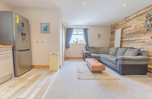 Newton in Furness Cabaña | Alojamiento de 1 habitaciones en Ulverston