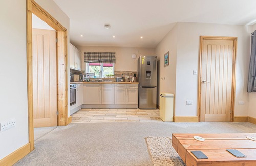 Newton in Furness Cabaña | Alojamiento de 1 habitaciones en Ulverston