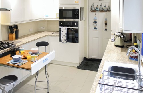 Westleigh Cabaña | Alojamiento de 1 habitaciones en Westward Ho!, near Bideford
