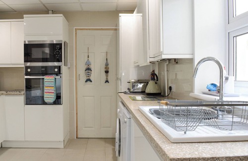 Westleigh Cabaña | Alojamiento de 1 habitaciones en Westward Ho!, near Bideford