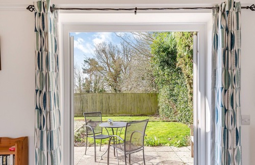 Winchelsea Cabaña | Alojamiento de 1 habitación en Icklesham, Winchelsea