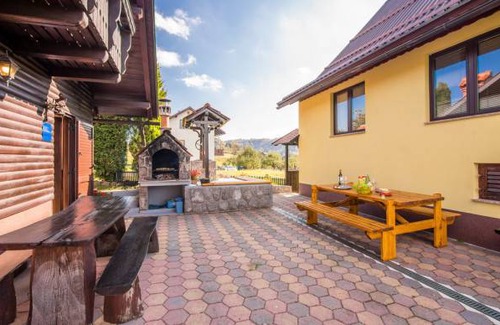 Prezid Apartamento | 45 m² Apartamento ∙ 1 habitación ∙ 4 personas