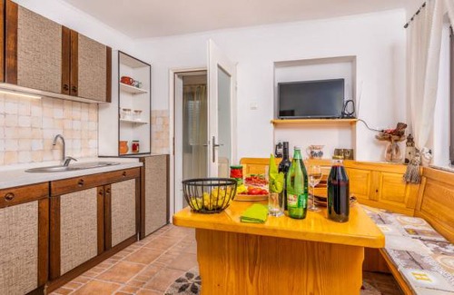 Prezid Apartamento | 45 m² Apartamento ∙ 1 habitación ∙ 4 personas