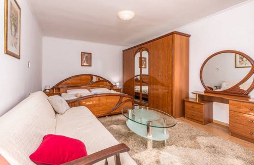 Prezid Apartamento | 45 m² Apartamento ∙ 1 habitación ∙ 4 personas