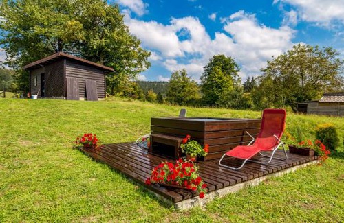 Prezid Casa | 1 bedroom accommodation in Prezid