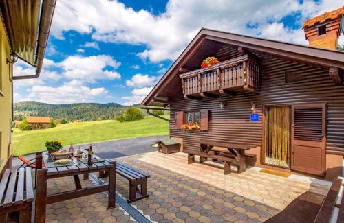 Prezid Casa | 1 bedroom accommodation in Prezid