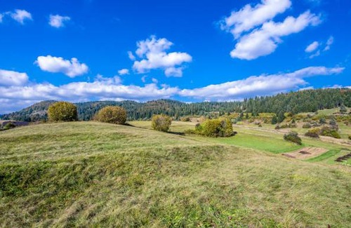 Prezid Casa | 1 bedroom accommodation in Prezid