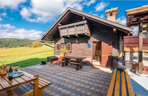 Prezid Casa | 1 bedroom accommodation in Prezid