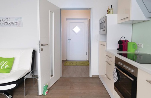 Deutsch Schuetzen-Eisenberg Casa | Alojamiento de 1 habitaciones en Eisenberg