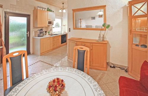 Klausdorf Apartamento | 1 bedroom accommodation in Klausdorf