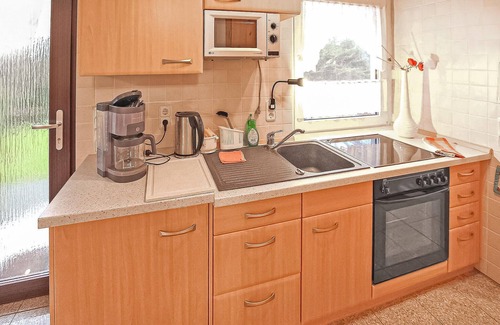Klausdorf Apartamento | 1 bedroom accommodation in Klausdorf