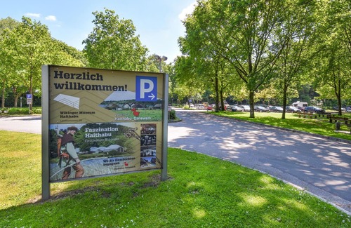 Leck Apartamento | Alojamiento de 1 habitaciones en Schleswig
