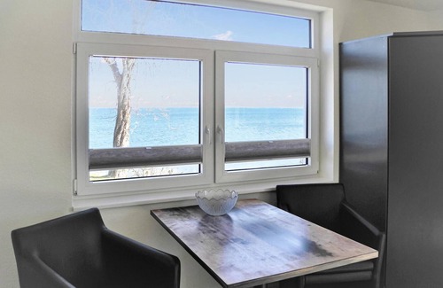Steinberghaff Apartamento | 1 bedroom accommodation in Steinberg