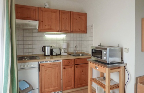 Schlatzendorf Apartamento | Alojamiento de 1 habitaciones en Viechtach