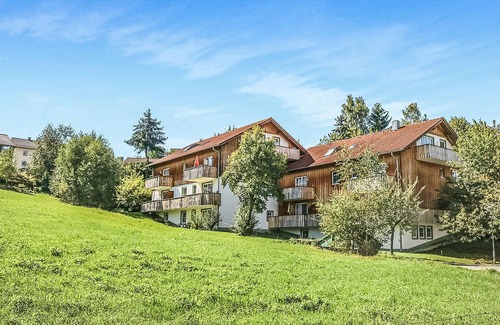 Schlatzendorf Apartamento | Alojamiento de 1 habitaciones en Viechtach