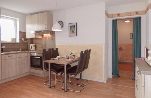 Schlatzendorf Apartamento | Alojamiento de 1 habitaciones en Viechtach