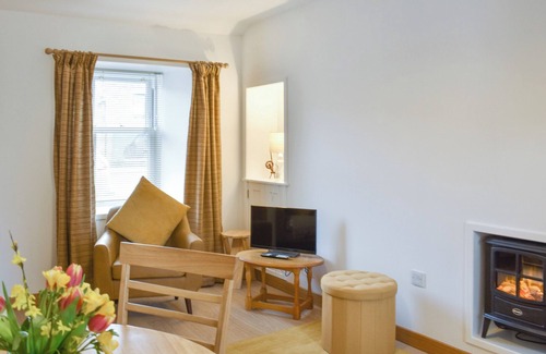 Aberlour Cabaña | 1 bedroom accommodation in Aberlour
