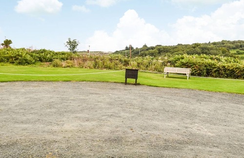 Gigha Cabaña | 1 bedroom accommodation in Achamore