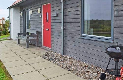 Gigha Cabaña | 1 bedroom accommodation in Achamore
