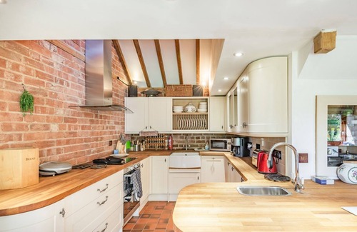 Welby Cabaña | 1 bedroom accommodation in Barkston