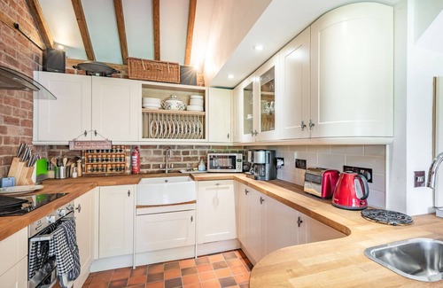 Welby Cabaña | 1 bedroom accommodation in Barkston