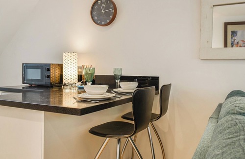 Braunton Cabaña | 1 bedroom accommodation in Braunton