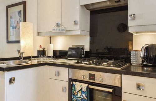 Braunton Cabaña | 1 bedroom accommodation in Braunton