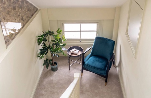 Montpelier Cabaña | 1 bedroom accommodation in Brighton
