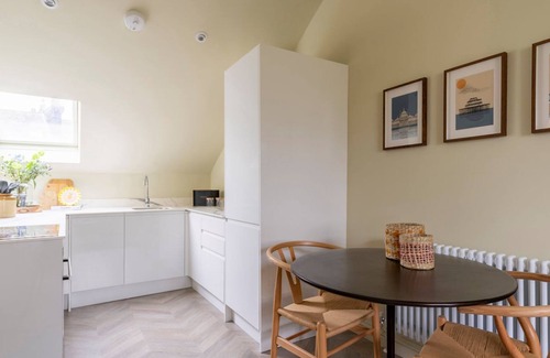 Montpelier Cabaña | 1 bedroom accommodation in Brighton