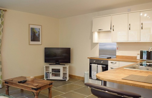 Bromyard Cabaña | Alojamiento de 1 habitaciones en Edwyn Ralph, near Bromyard