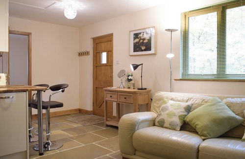 Bromyard Cabaña | Alojamiento de 1 habitaciones en Edwyn Ralph, near Bromyard