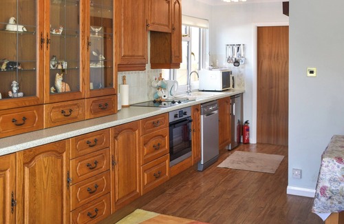 Brundall Cabaña | Alojamiento de 1 habitaciones en Brundall