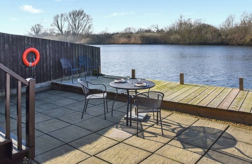 Brundall Cabaña | Alojamiento de 1 habitaciones en Brundall