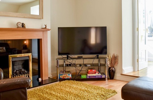 Scotby Cabaña | 1 bedroom accommodation in Scotby, near Carlisle