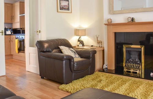 Scotby Cabaña | 1 bedroom accommodation in Scotby, near Carlisle
