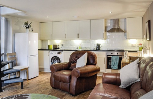 Carlisle Cabaña | Alojamiento de 1 habitaciones en Carlisle