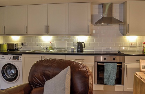 Carlisle Cabaña | Alojamiento de 1 habitaciones en Carlisle