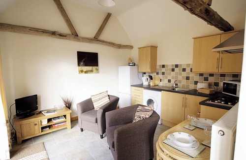 Potter Heigham Casa | 1 bedroom accommodation in Catfield