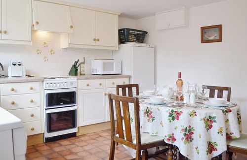 Clows Top Cabaña | Alojamiento de 1 habitaciones en Wyre Forest, near Bewdley