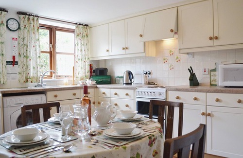 Clows Top Cabaña | Alojamiento de 1 habitaciones en Wyre Forest, near Bewdley