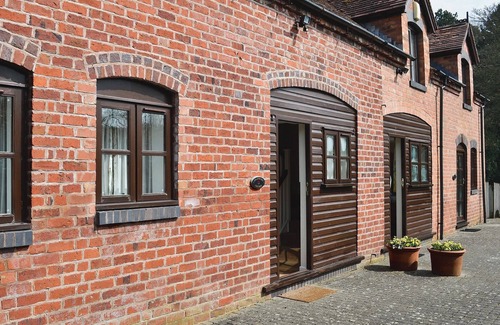 Clows Top Cabaña | Alojamiento de 1 habitaciones en Wyre Forest, near Bewdley