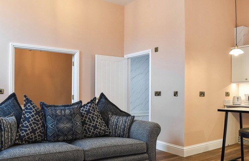 Egremont Cabaña | 1 bedroom accommodation in Egremont