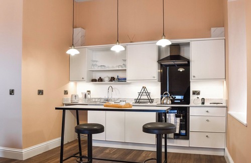 Egremont Cabaña | 1 bedroom accommodation in Egremont