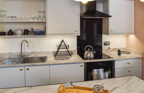 Egremont Cabaña | 1 bedroom accommodation in Egremont