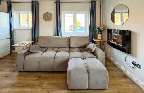 Grantham Cabaña | 1 bedroom accommodation in Grantham