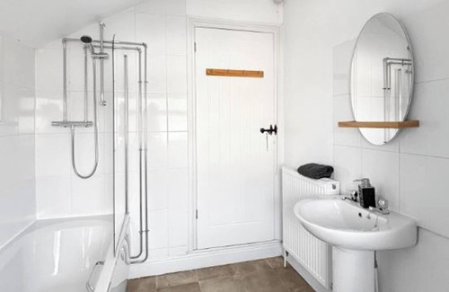 Grantham Cabaña | Alojamiento de 1 habitaciones en Grantham
