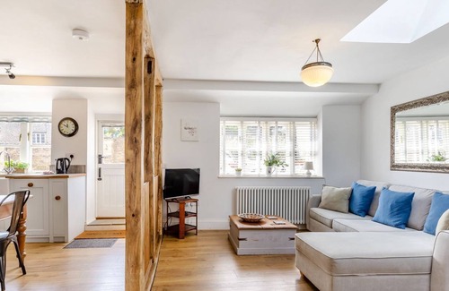 Greetham Cabaña | 1 bedroom accommodation in Greetham