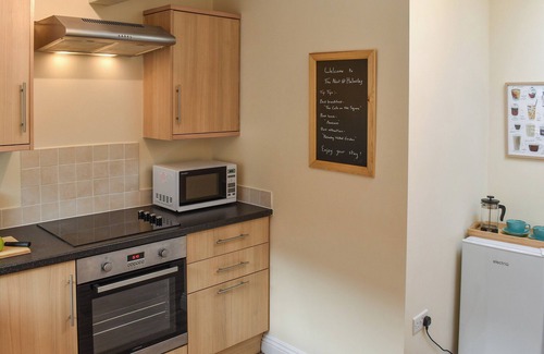 Helmsley Cabaña | Alojamiento de 1 habitaciones en Helmsley