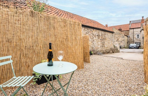 Helmsley Cabaña | Alojamiento de 1 habitaciones en Helmsley